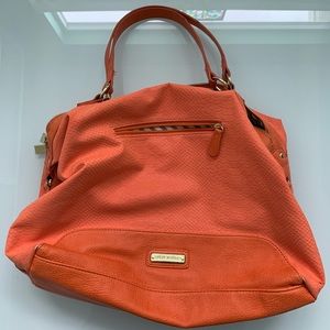 OVERSIZED Steve Madden Bag